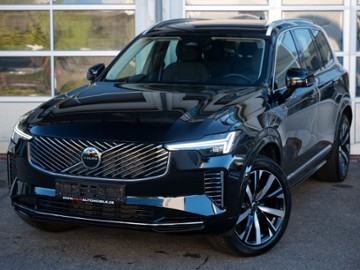 Gebrauchte Volvo XC90