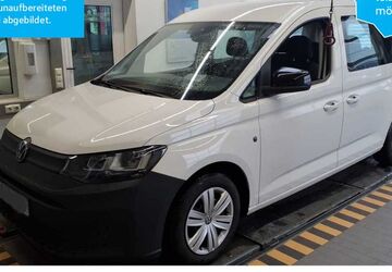 VW Caddy Maxi 42.728 km 26.490 &euro; Stuttgart 70188