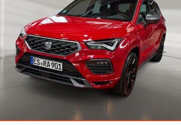Seat Ateca 2.500 km 39.930 &euro; Nürtingen 72622