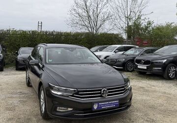 VW Passat Variant 112.000 km 16.979 &euro; Stuttgart 70567