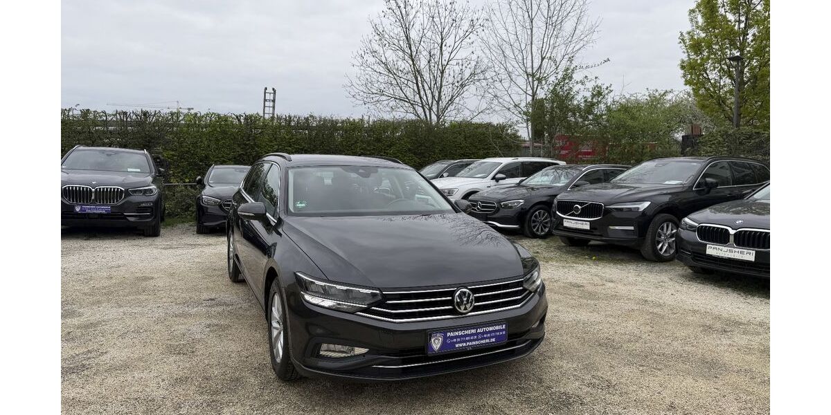 VW Passat Variant 112.000 km 16.979 &euro; Stuttgart 70567