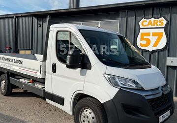 Citroen Jumper 61.000 km 24.900 &euro; Freudental 74392