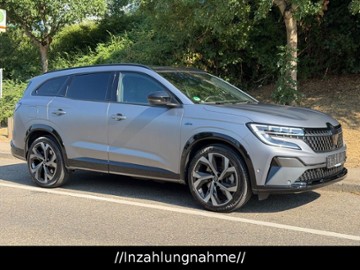 Gebrauchte Renault Espace