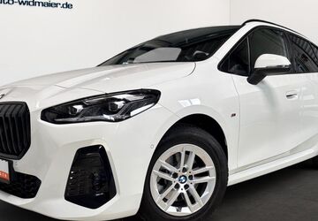 BMW 218 Active Tourer 25.700 km 29.990 &euro; Besigheim - Ottmarsheim 74354