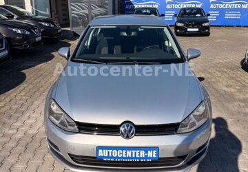 VW Golf 135.000 km 8.949 &euro; Kirchheim Unter Teck 73230