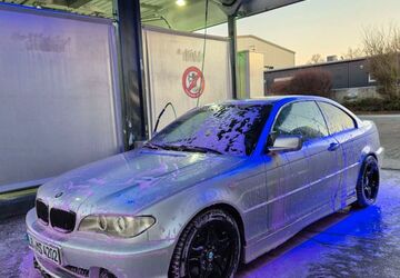 BMW 325 211.699 km 7.200 &euro; Bietigheim-Bissingen 74321