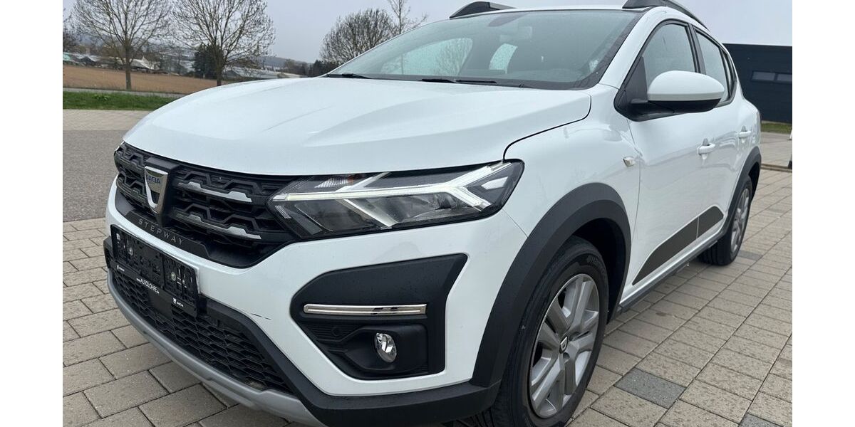 Dacia Sandero 72.170 km 11.999 &euro; Schönaich 71101