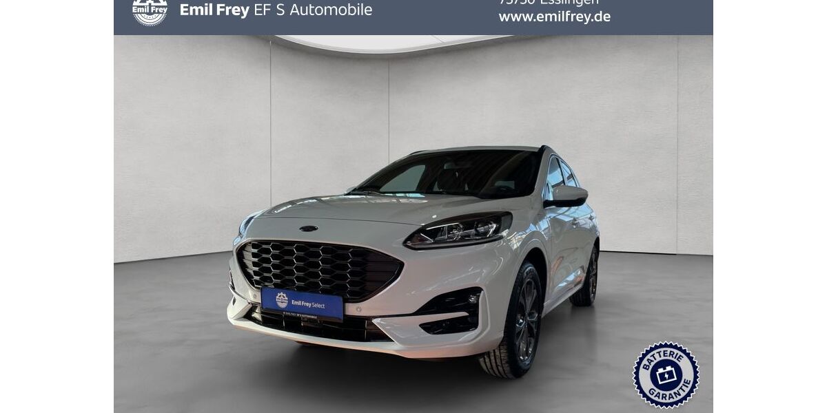 Ford Kuga 42.696 km 22.890 &euro; Esslingen 73730