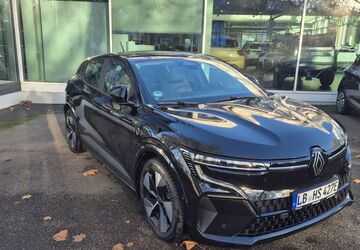 Renault Megane 18.000 km 29.900 &euro; Ludwigsburg 71636