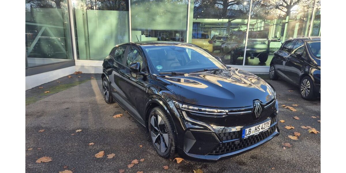 Renault Megane 18.000 km 29.900 &euro; Ludwigsburg 71636