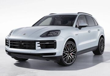 Porsche Cayenne 15.400 km 112.900 &euro; Filderstadt 70794