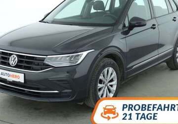 VW Tiguan 71.609 km 17.880 &euro; Stuttgart 70195
