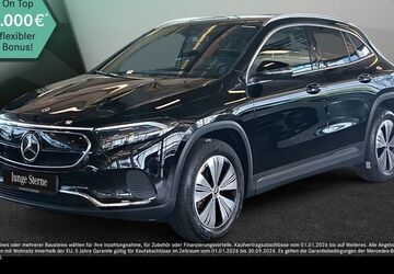 Mercedes-Benz EQA 64.373 km 27.490 &euro; Stuttgart 70469