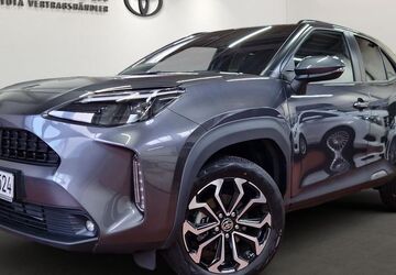 Toyota Yaris Cross 2.000 km 29.600 &euro; Ludwigsburg 71636