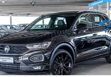VW T-Roc 39.948 km 28.930 &euro; Stuttgart-Wangen 70188