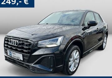 Audi Q2 45.590 km 23.440 &euro; Weinstadt-Endersbach 71384