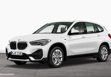 BMW X1 65.110 km 23.990 &euro; Stuttgart 70569
