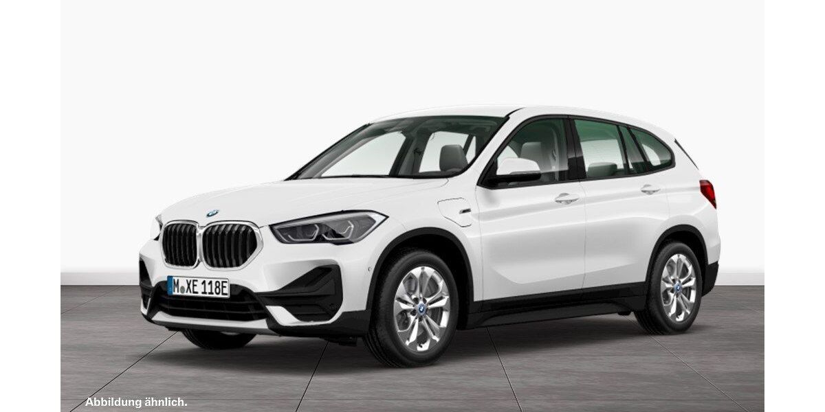 BMW X1 65.110 km 23.990 &euro; Stuttgart 70569