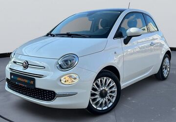 Fiat 500 116.400 km 7.380 &euro; Ebersbach 73061