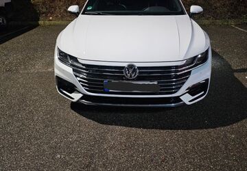 VW Arteon 82.000 km 21.000 &euro; Böblingen 71032