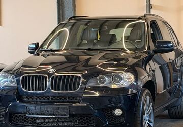 BMW X5 250.000 km 13.800 &euro; Stuttgart 70374