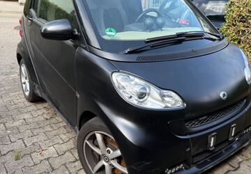 Smart ForTwo 165.000 km 4.299 &euro; Stuttgart 70569