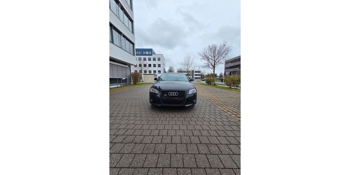 Audi A3 259.605 km 7.150 &euro; Filderstadt 70794