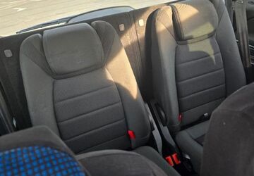 Ford Galaxy 180.000 km 7.500 &euro; Stuttgart 70329