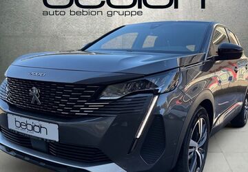 Peugeot 3008 25.650 km 22.480 &euro; Tübingen 72072