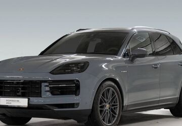 Porsche Cayenne 21.800 km 101.800 &euro; Stuttgart 70469