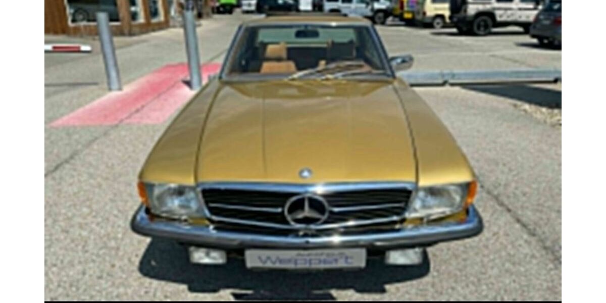 Mercedes-Benz SLC 280 20.093 km 45.900 &euro; Holzgerlingen 71088