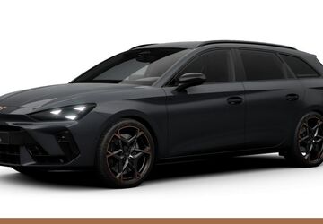 Cupra Leon 1.505 km 39.930 &euro; Stuttgart-Feuerbach 70469