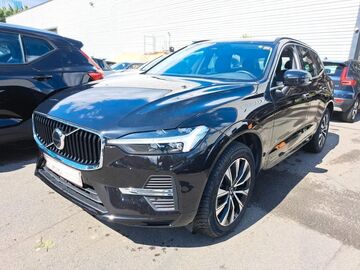 Gebrauchte Volvo XC60