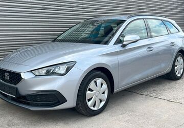 Seat Leon 72.420 km 16.500 &euro; Sindelfingen 71065