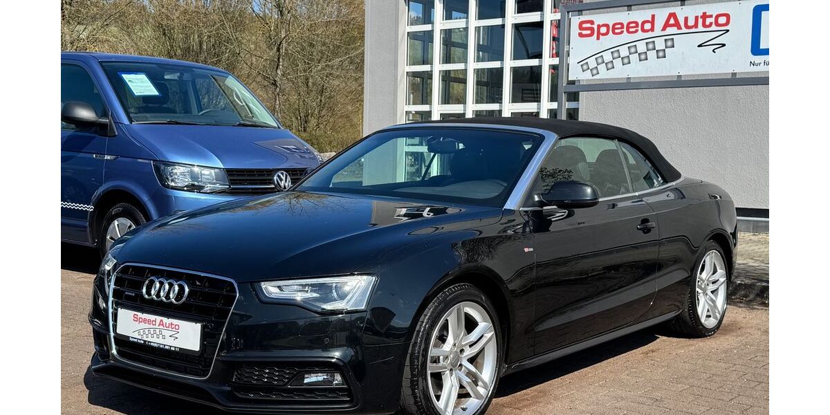 Audi A5 170.000 km 16.990 &euro; Winterbach bei Stuttgart 73650