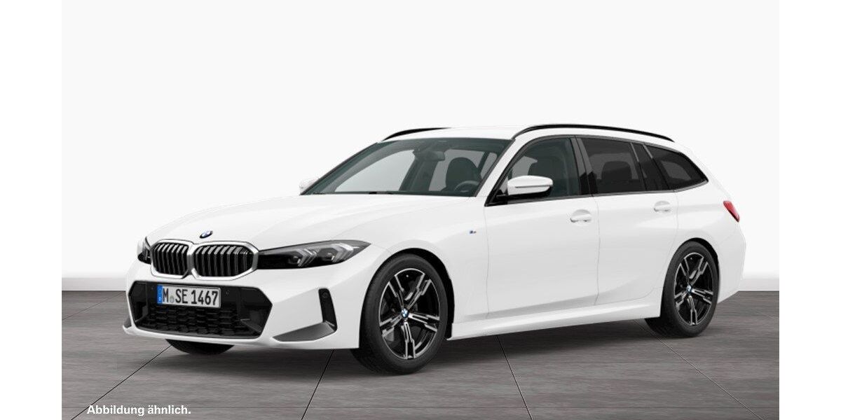 BMW 318 8.133 km 37.990 &euro; Stuttgart 70569
