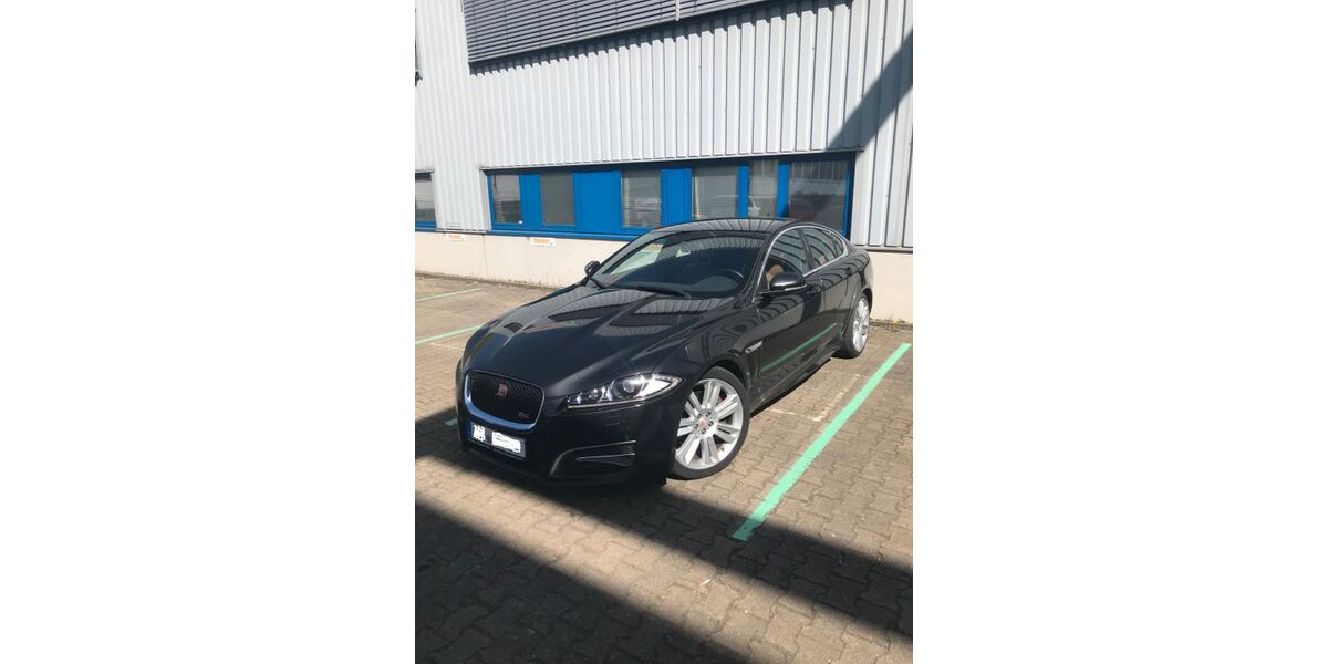 Jaguar XF 142.000 km 9.900 &euro; Nürtingen 72622
