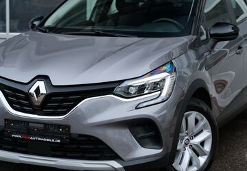 Renault Captur 53.905 km 13.500 &euro; Gerlingen 70839