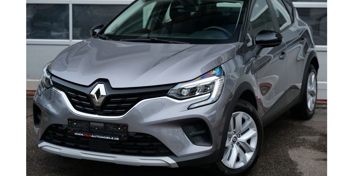 Renault Captur 53.905 km 13.900 &euro; Gerlingen 70839