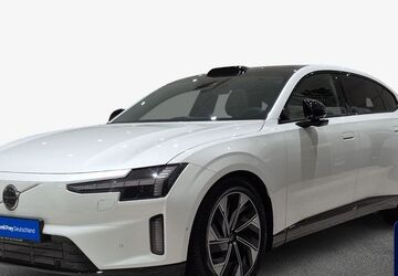 Volvo ES90 3.035 km 81.333 &euro; Stuttgart 70190