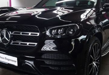 Mercedes-Benz GLS 400 82.900 km 82.849 &euro; Holzgerlingen bei Stuttgart 71088