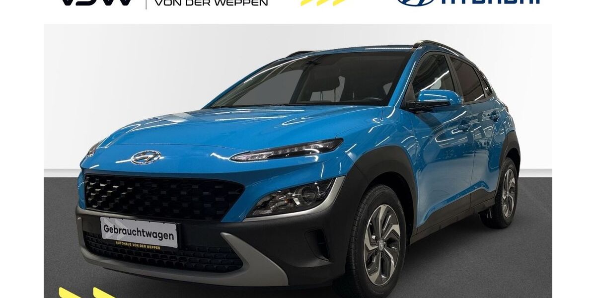 Hyundai KONA 55.553 km 16.400 &euro; Stuttgart 70469