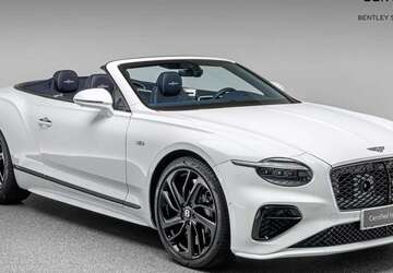 Bentley Continental 5.950 km 319.450 &euro; Böblingen 71034