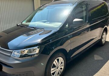 VW Caddy Maxi 3.650 km 25.600 &euro; Stuttgart 70565