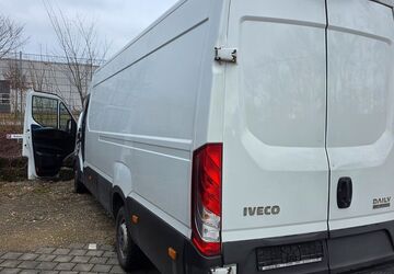 IVECO Andere 260.836 km 17.000 &euro; Unterensingen 72669
