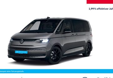 VW T7 Multivan 1.980 km 64.890 &euro; Stuttgart 70188