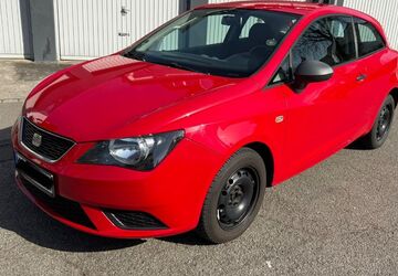 Seat Ibiza 121.000 km 2.950 &euro; Stuttgart 70374
