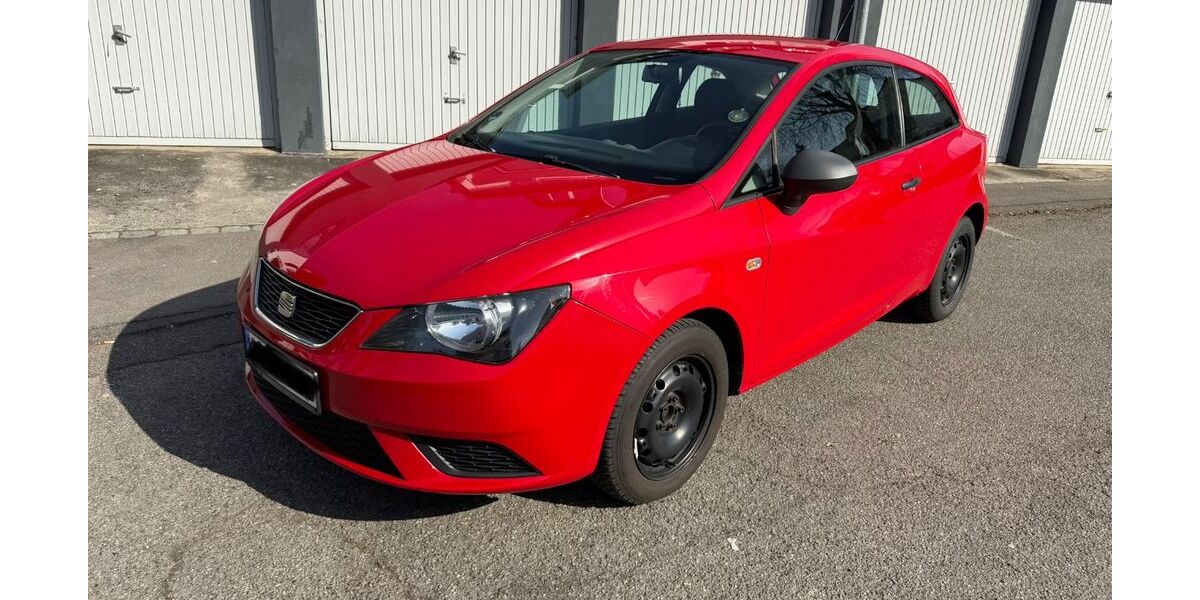 Seat Ibiza 121.000 km 2.950 &euro; Stuttgart 70374