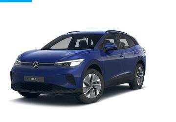 VW ID.4 17.724 km 41.930 &euro; Stuttgart-Feuerbach 70469