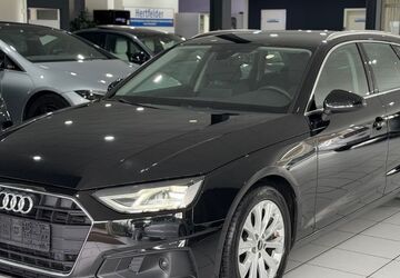 Audi A4 83.000 km 20.990 &euro; Weil im Schönbuch 71093